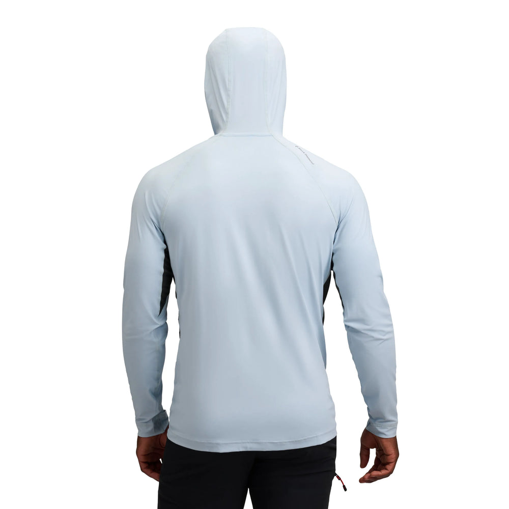 Fog Blue
