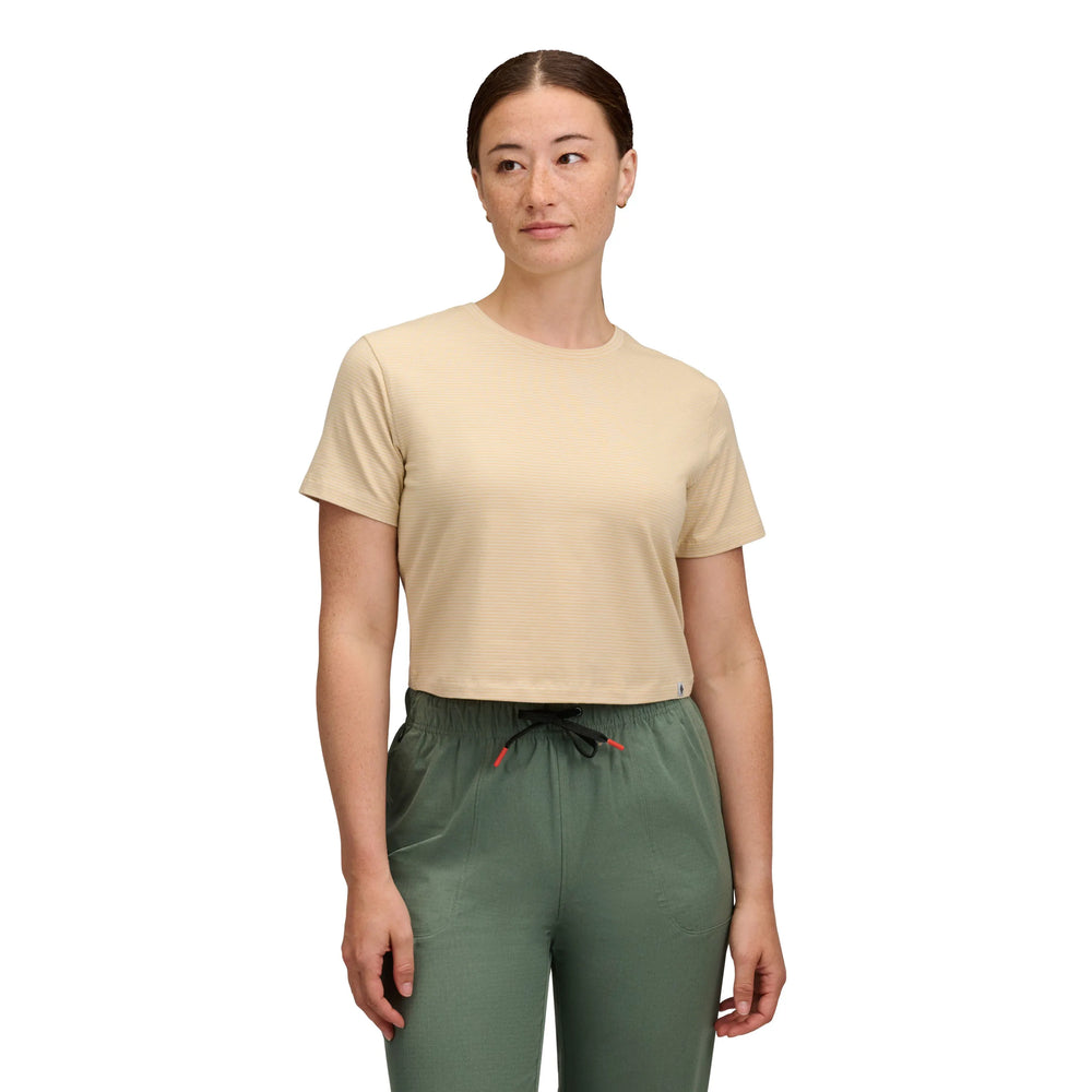 White Oak-Off White