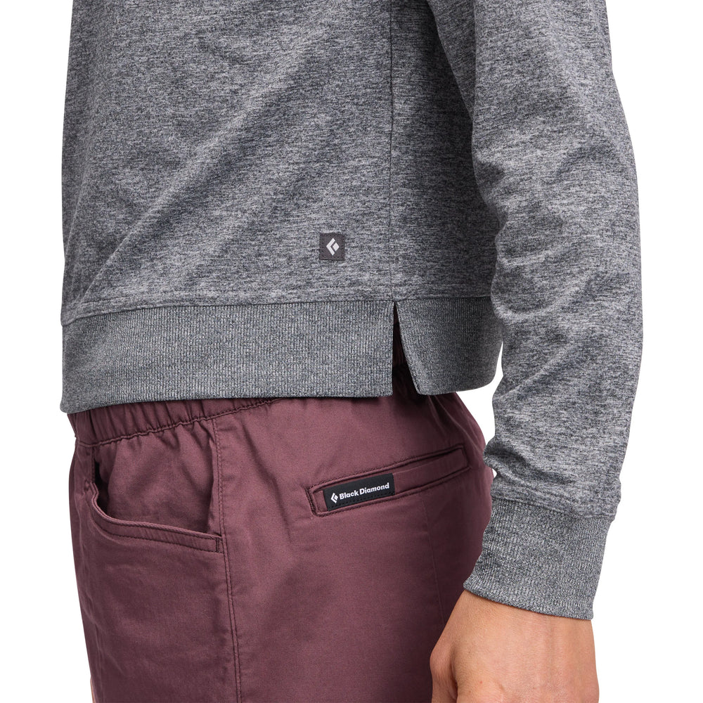 Dark Mauve
