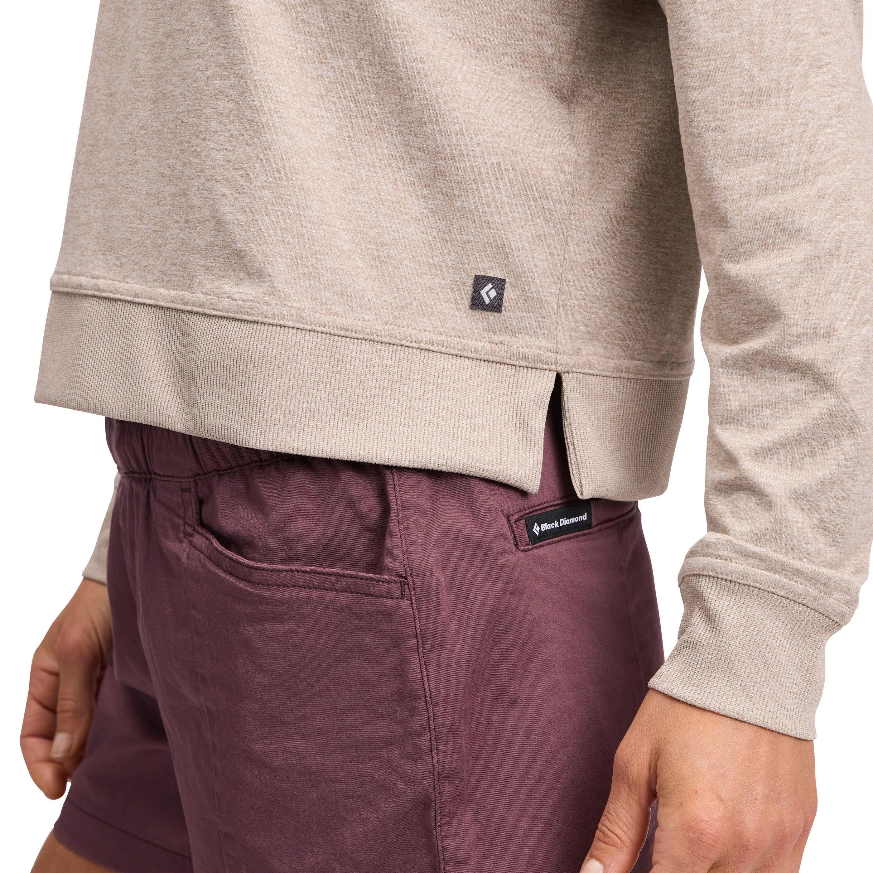 Dark Mauve