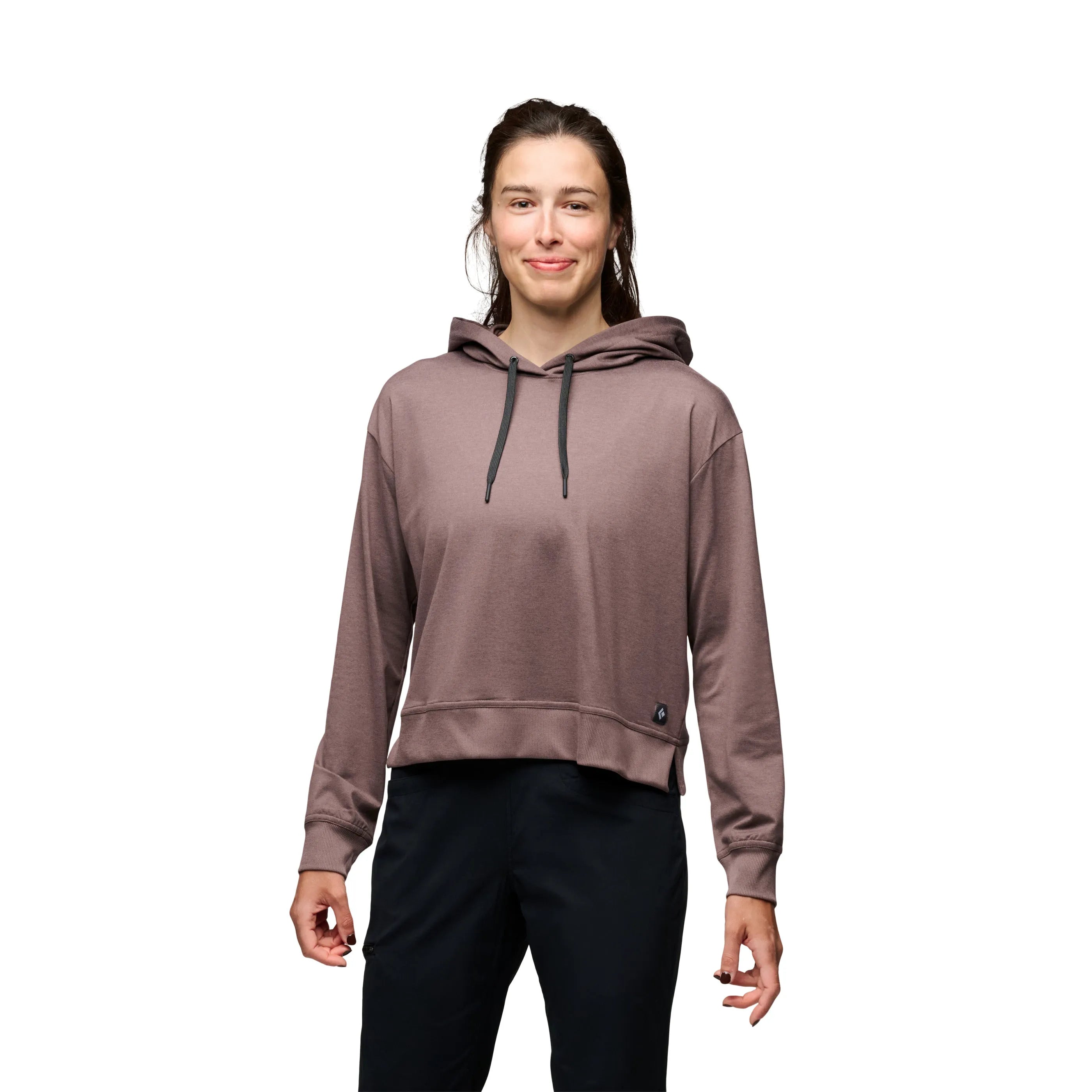 Dark Mauve