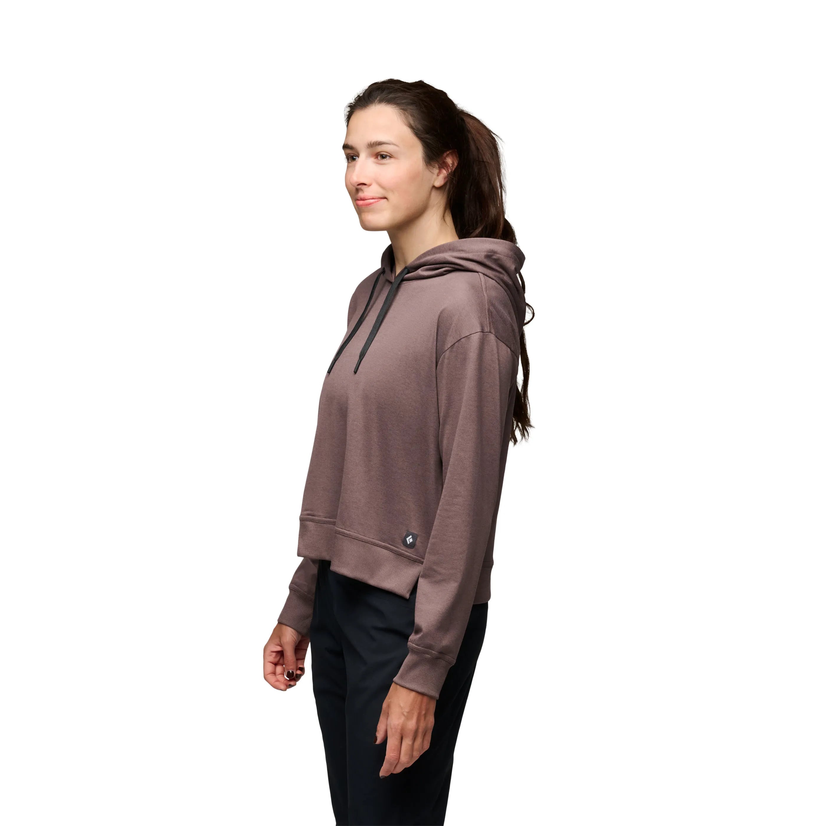 Dark Mauve