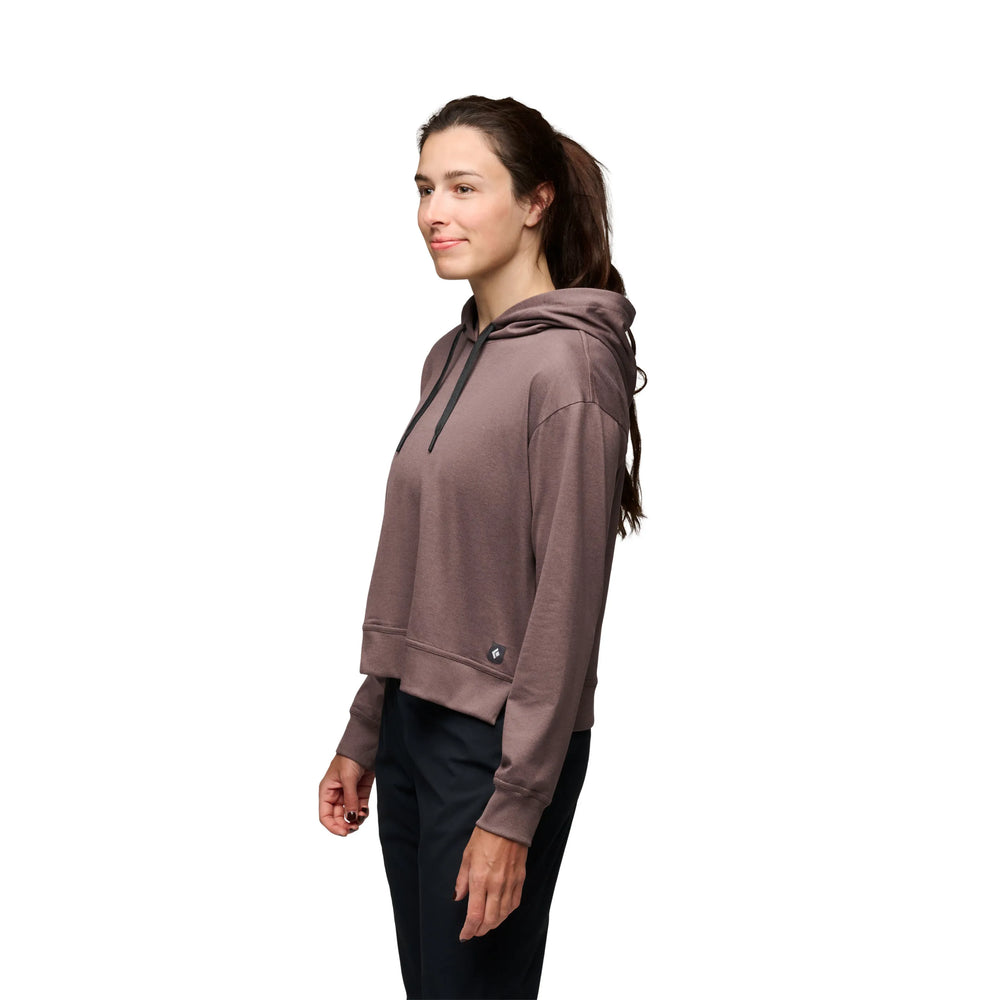 Dark Mauve