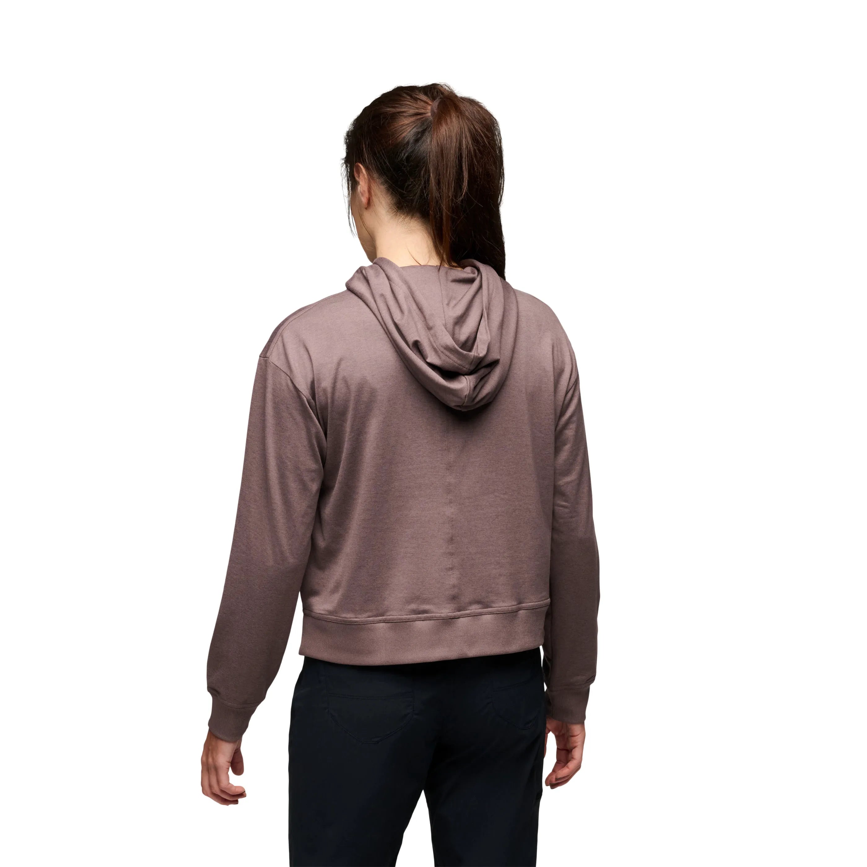 Dark Mauve