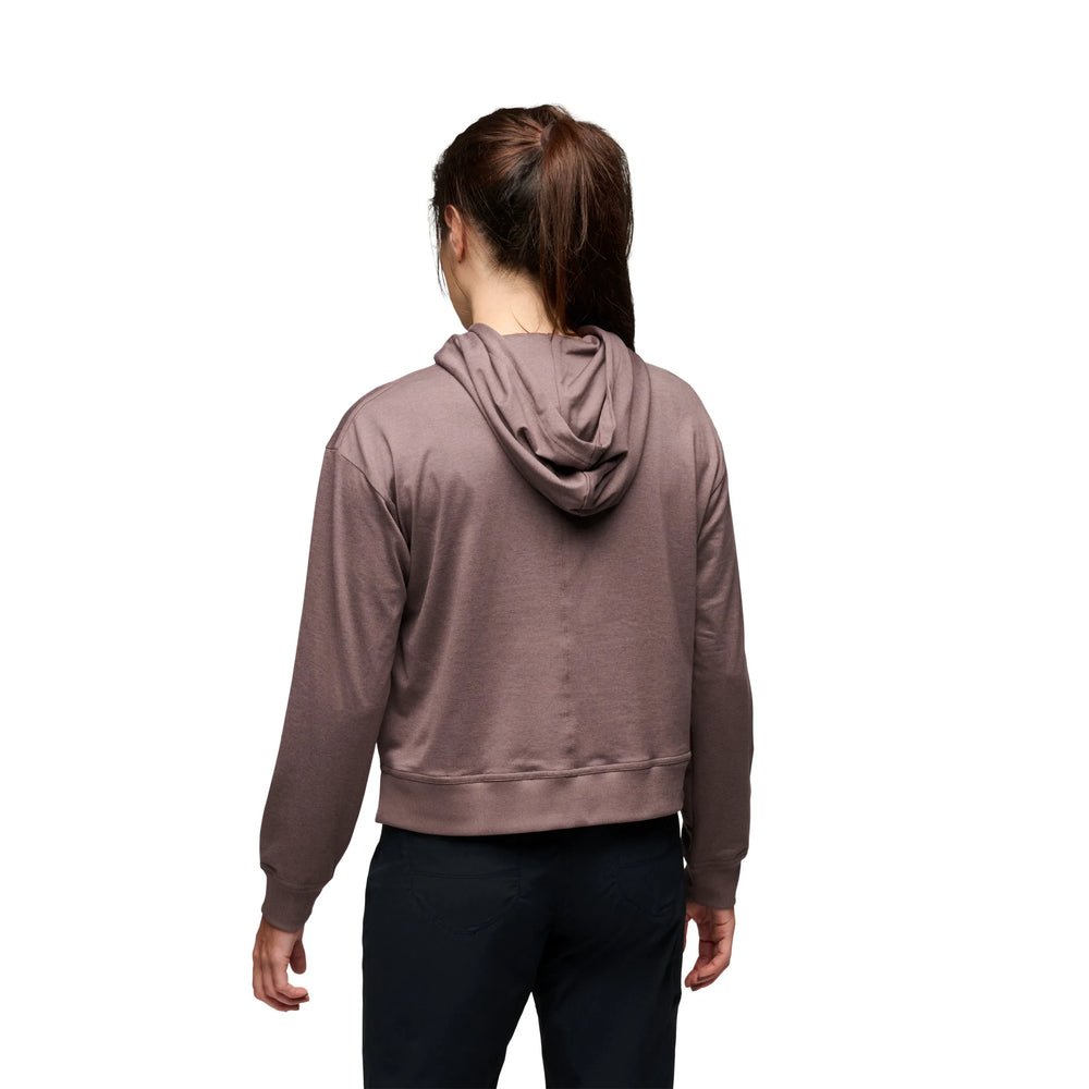 Dark Mauve
