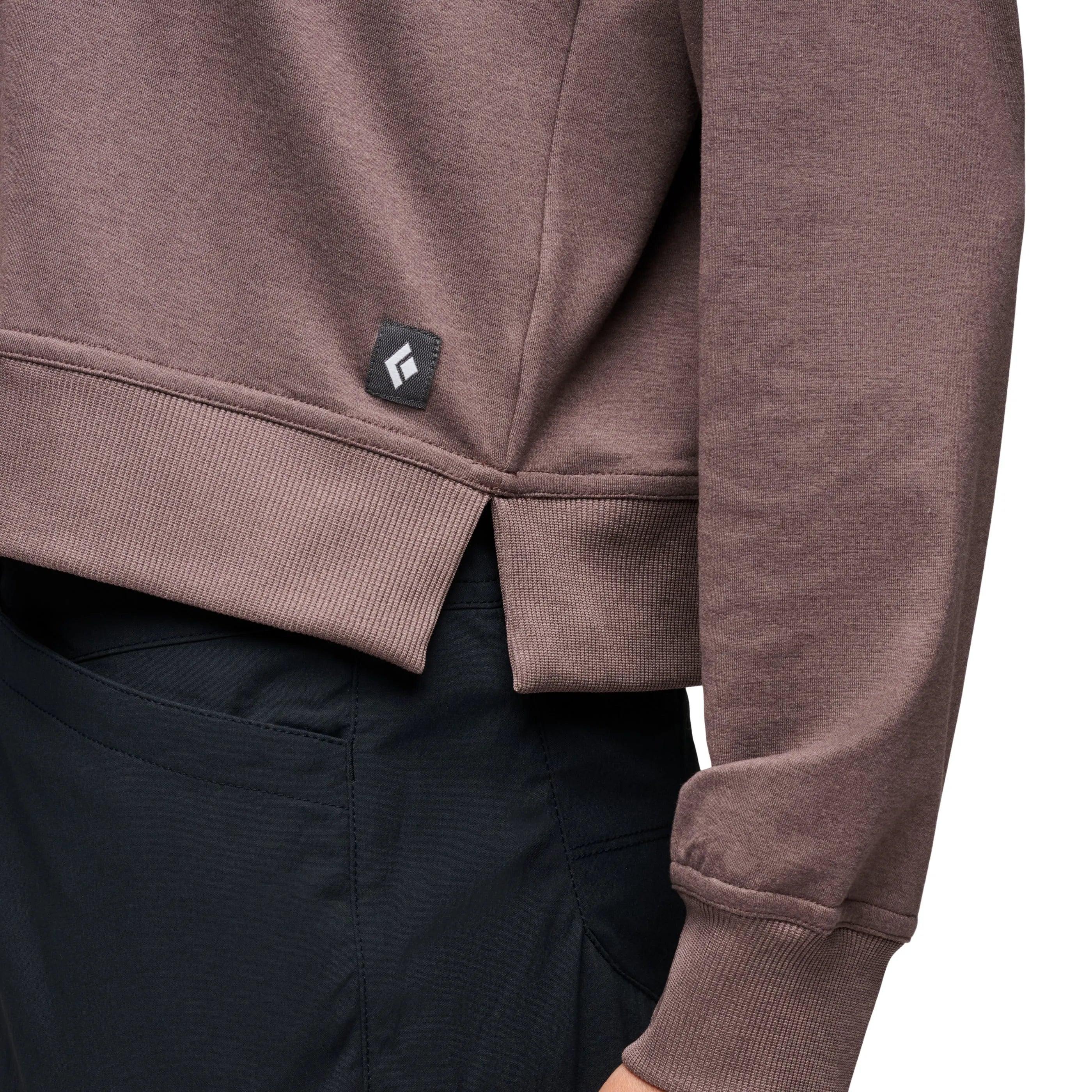 Dark Mauve