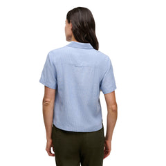 Clean Blue-Fog Blue