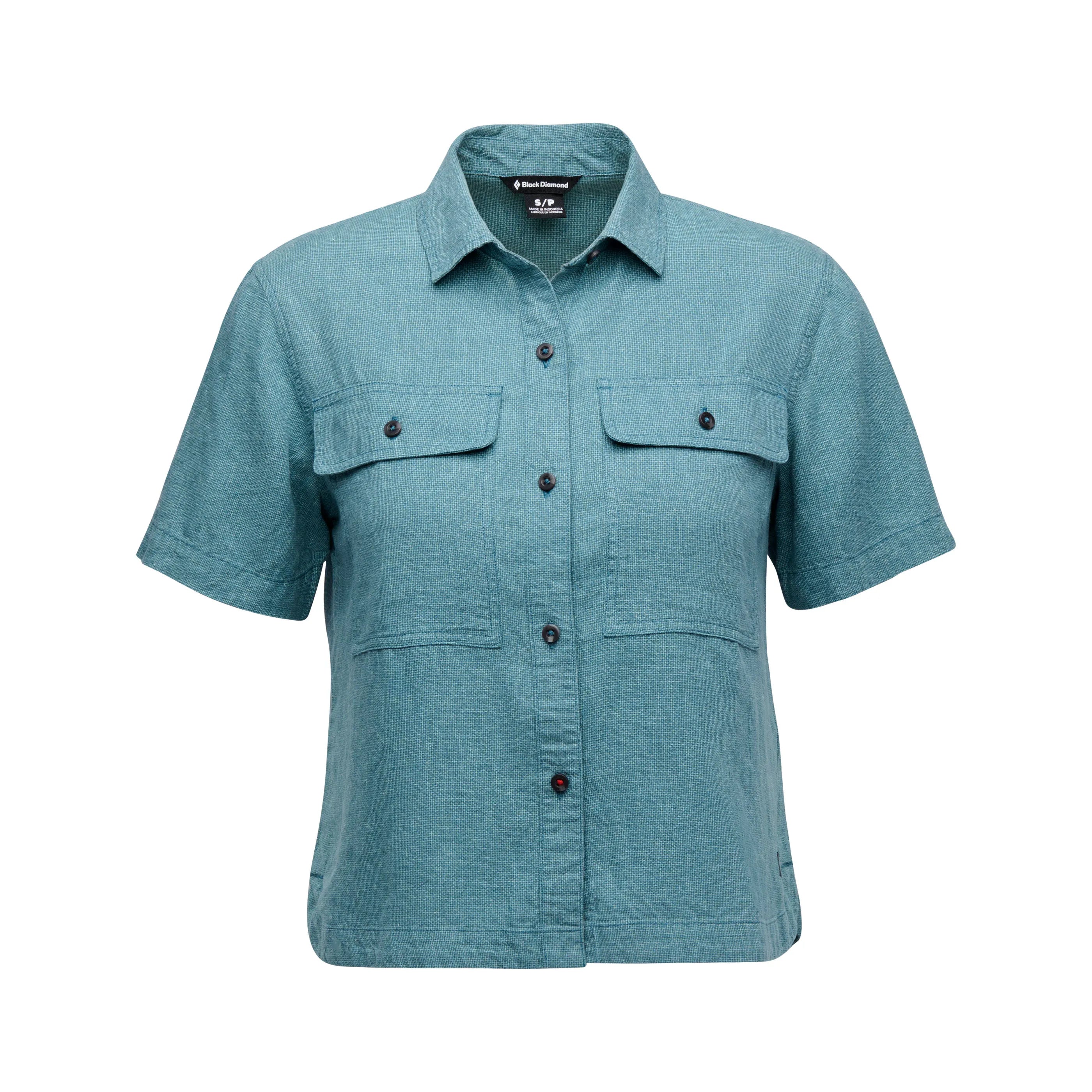 Clean Blue-Fog Blue