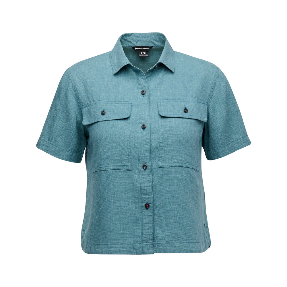 Clean Blue-Fog Blue