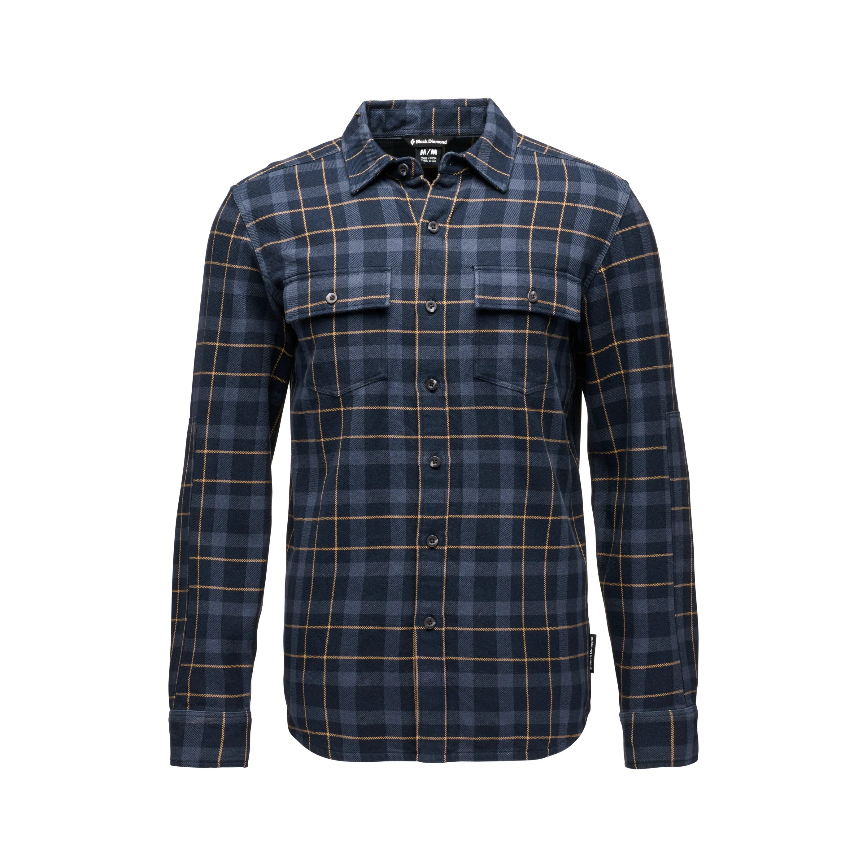 Creek Blue-Charcoal