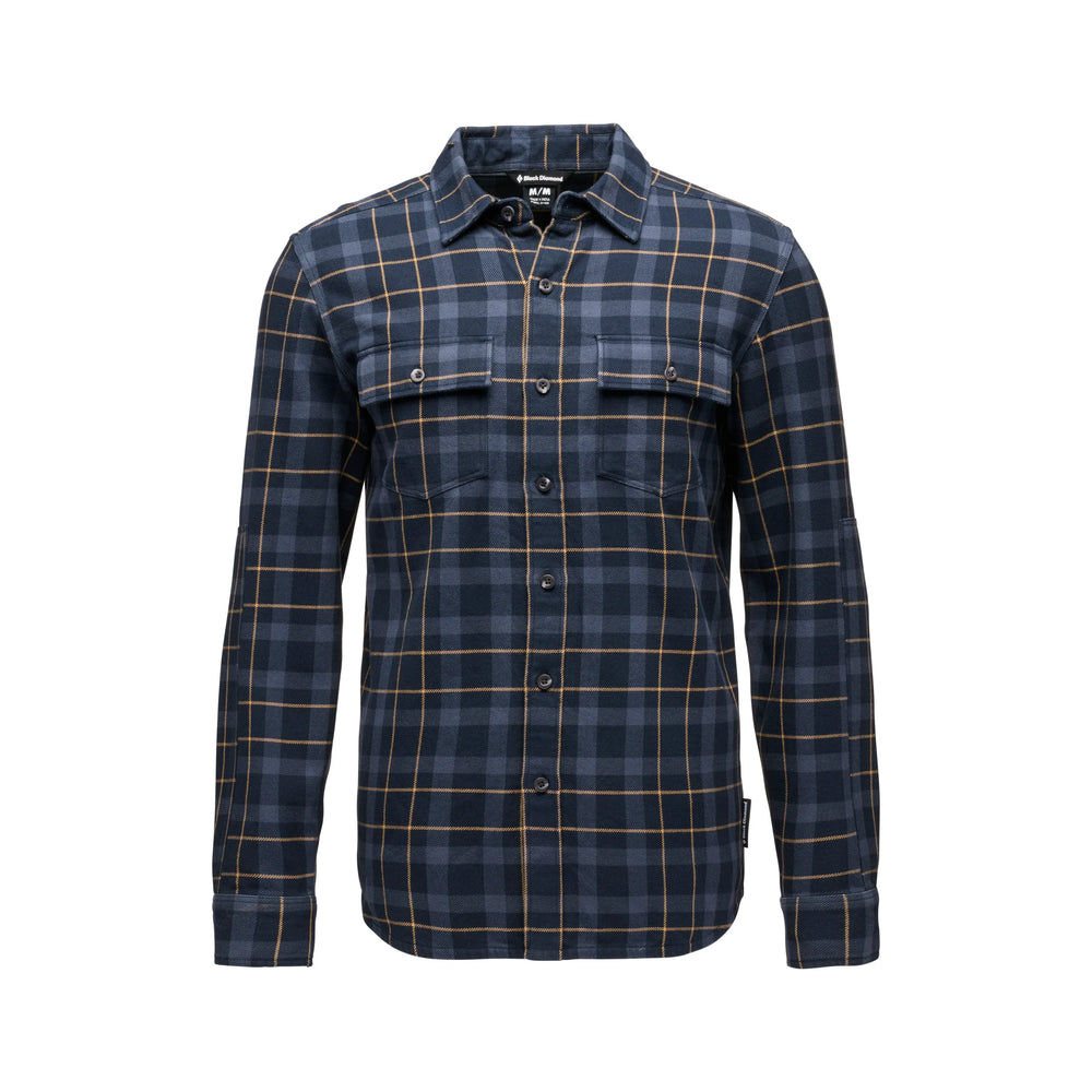 Creek Blue-Charcoal