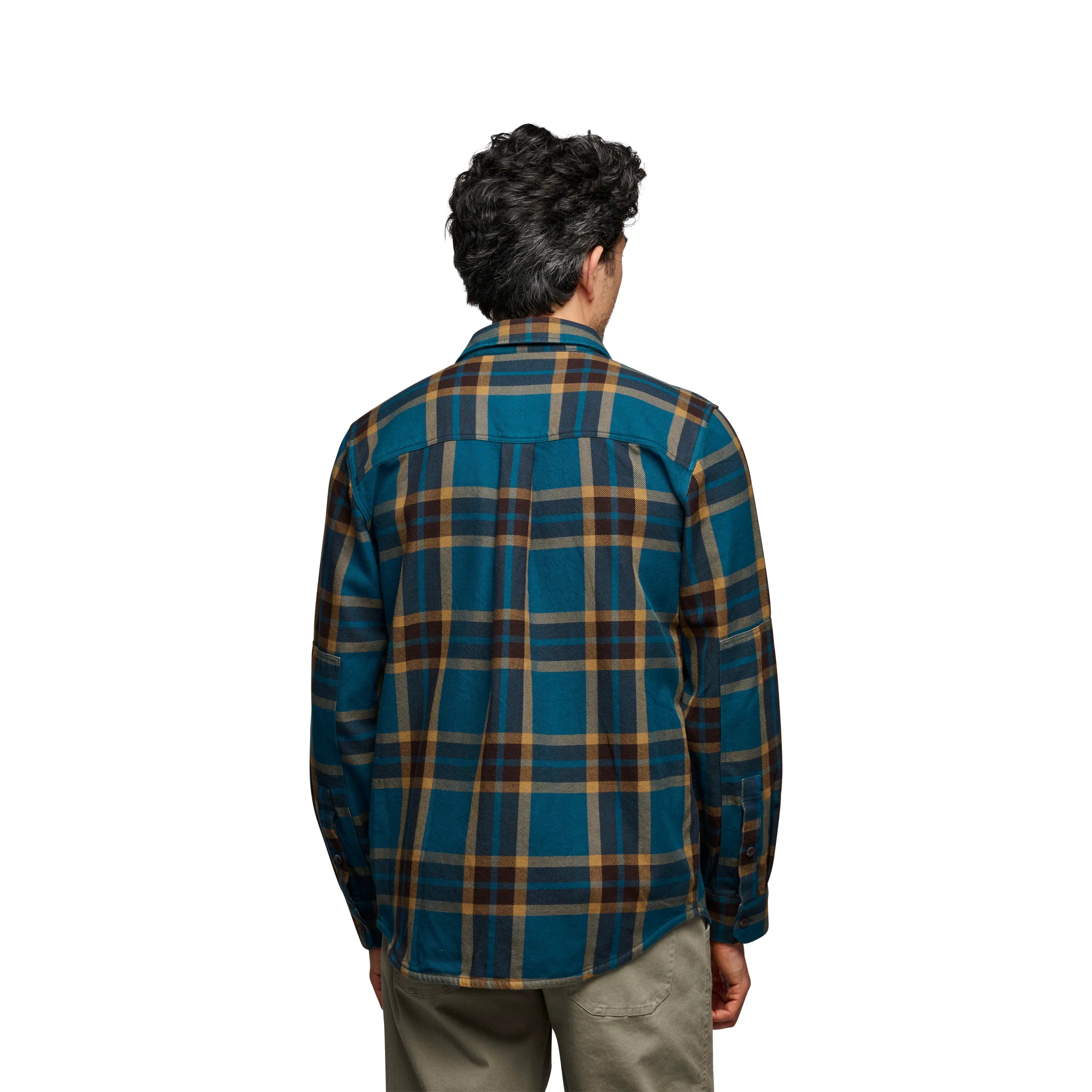 Creek Blue-Charcoal