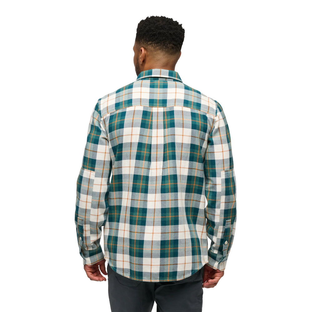 Creek Blue-Charcoal