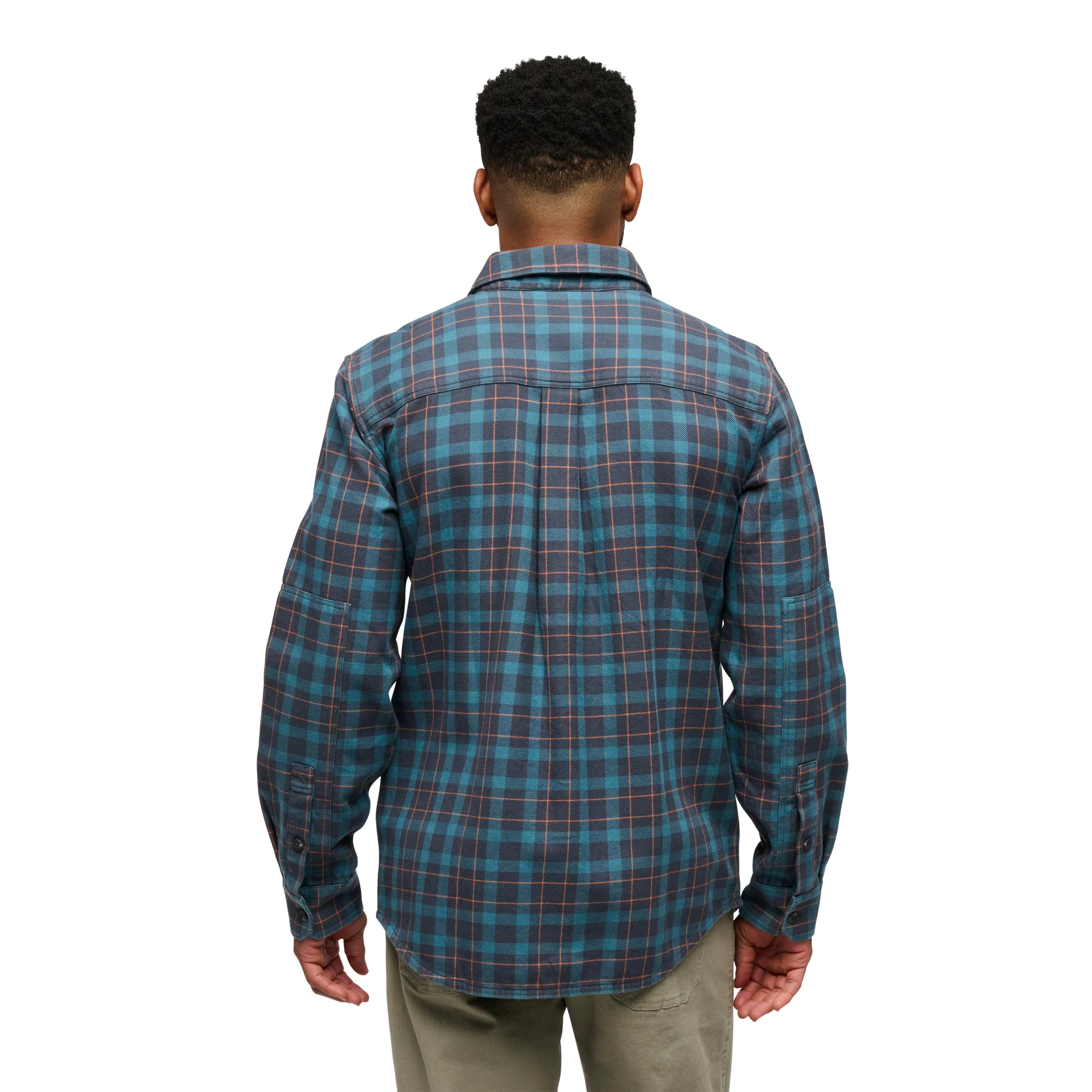 Creek Blue-Charcoal
