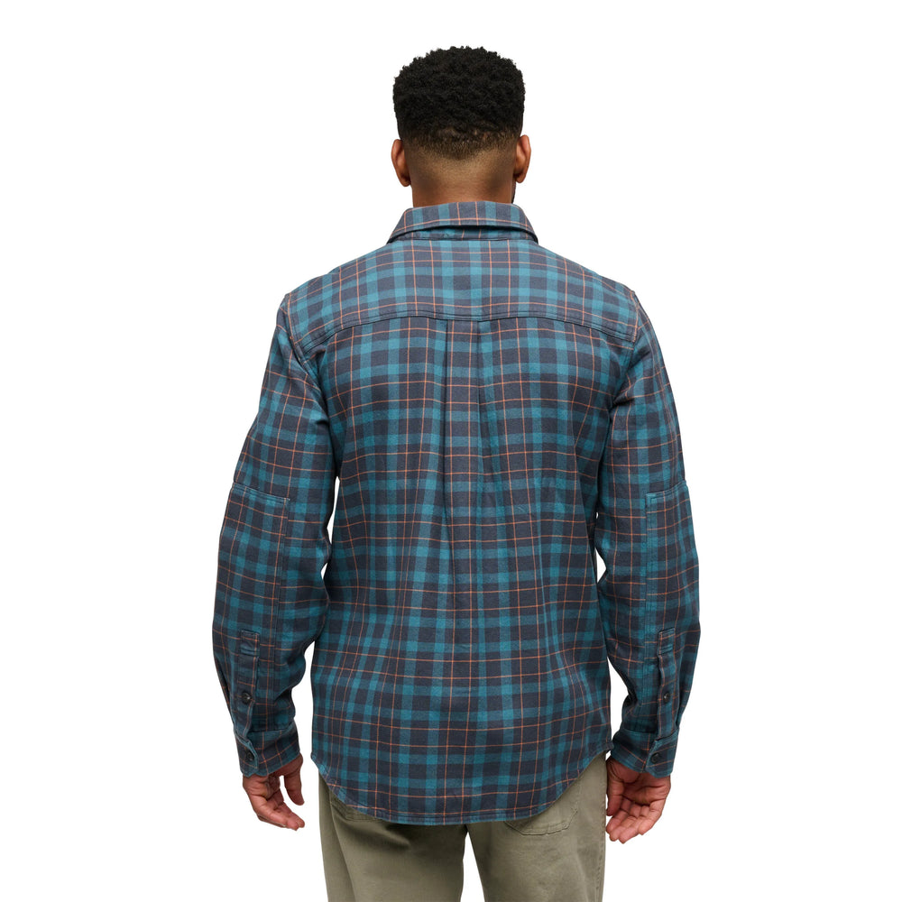 Creek Blue-Charcoal