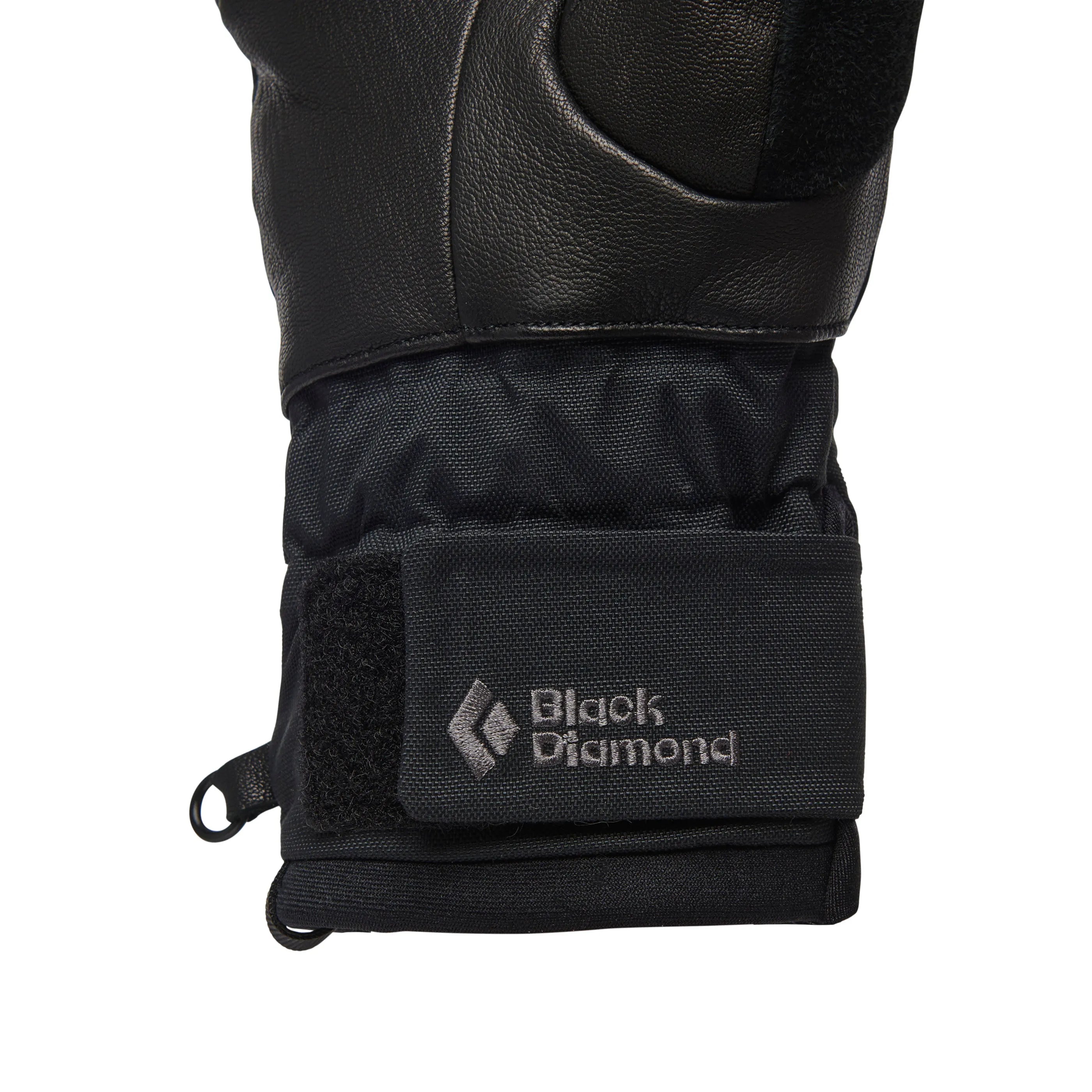Beeswax-Black