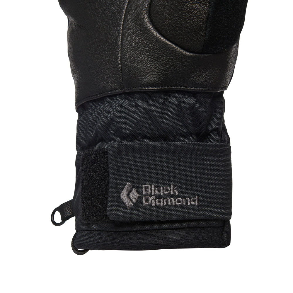 Beeswax-Black