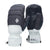 Charcoal-Belay Blue