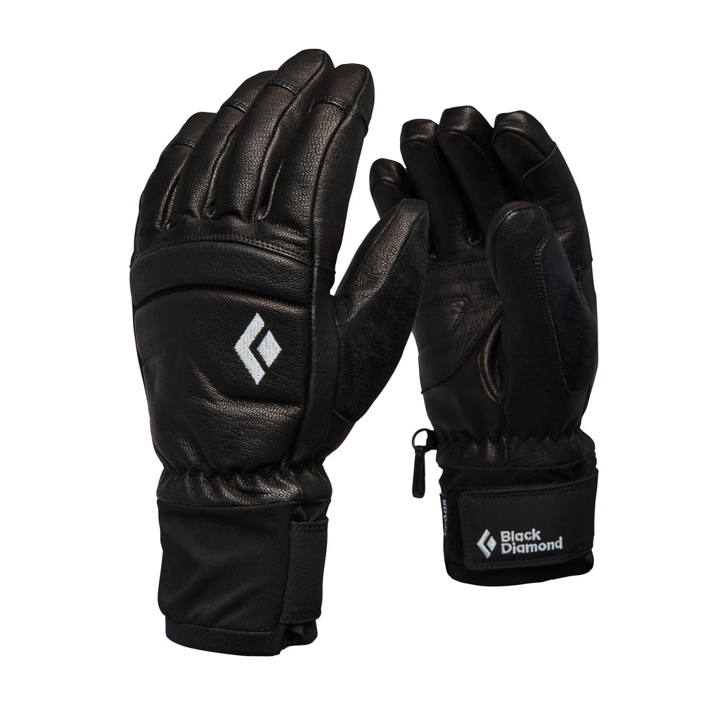 Charcoal-Belay Blue