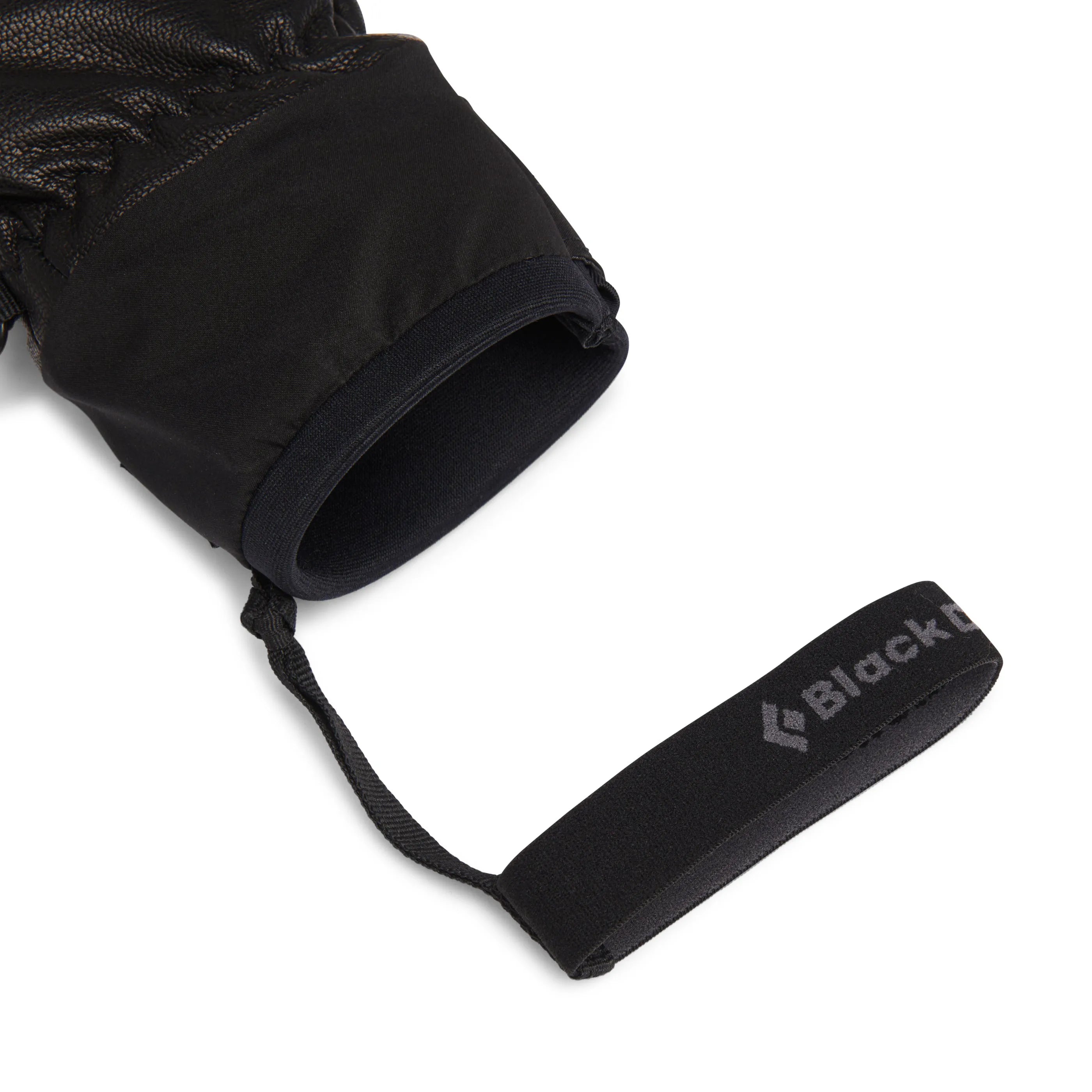 Charcoal-Belay Blue