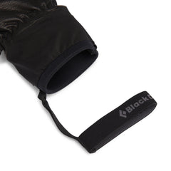Charcoal-Belay Blue