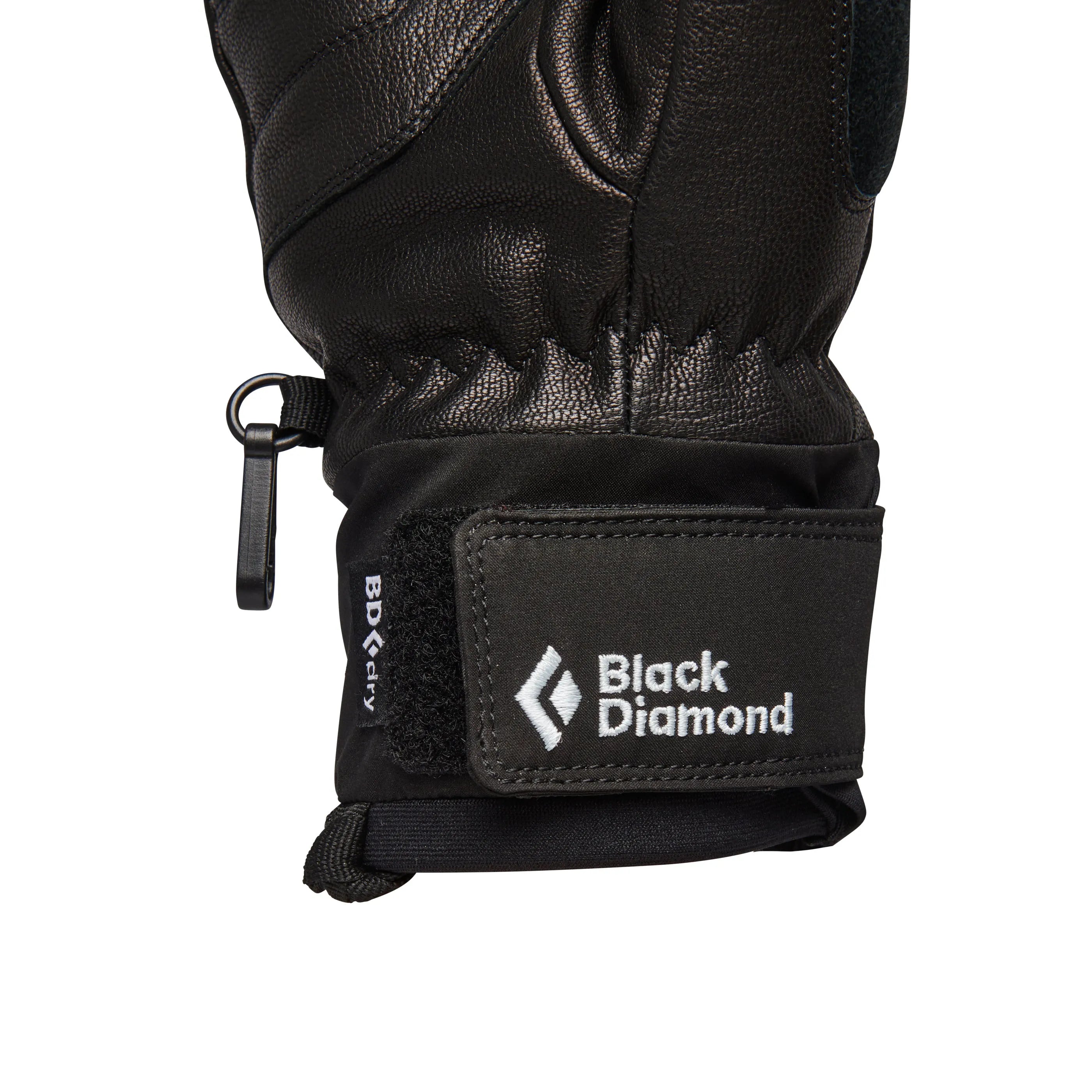 Charcoal-Belay Blue