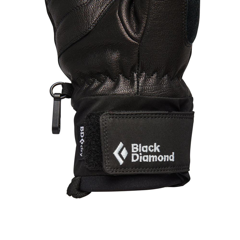 Charcoal-Belay Blue