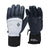 Charcoal-Belay Blue