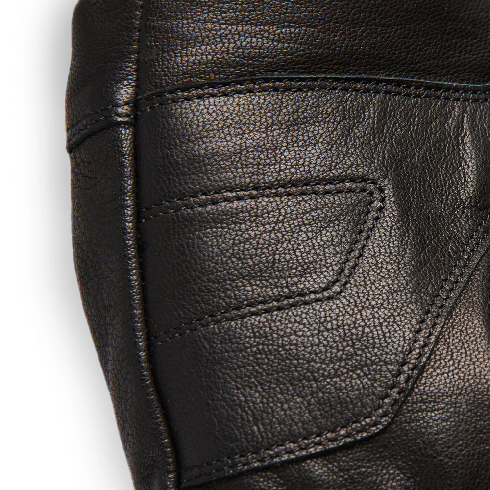 Black-Black