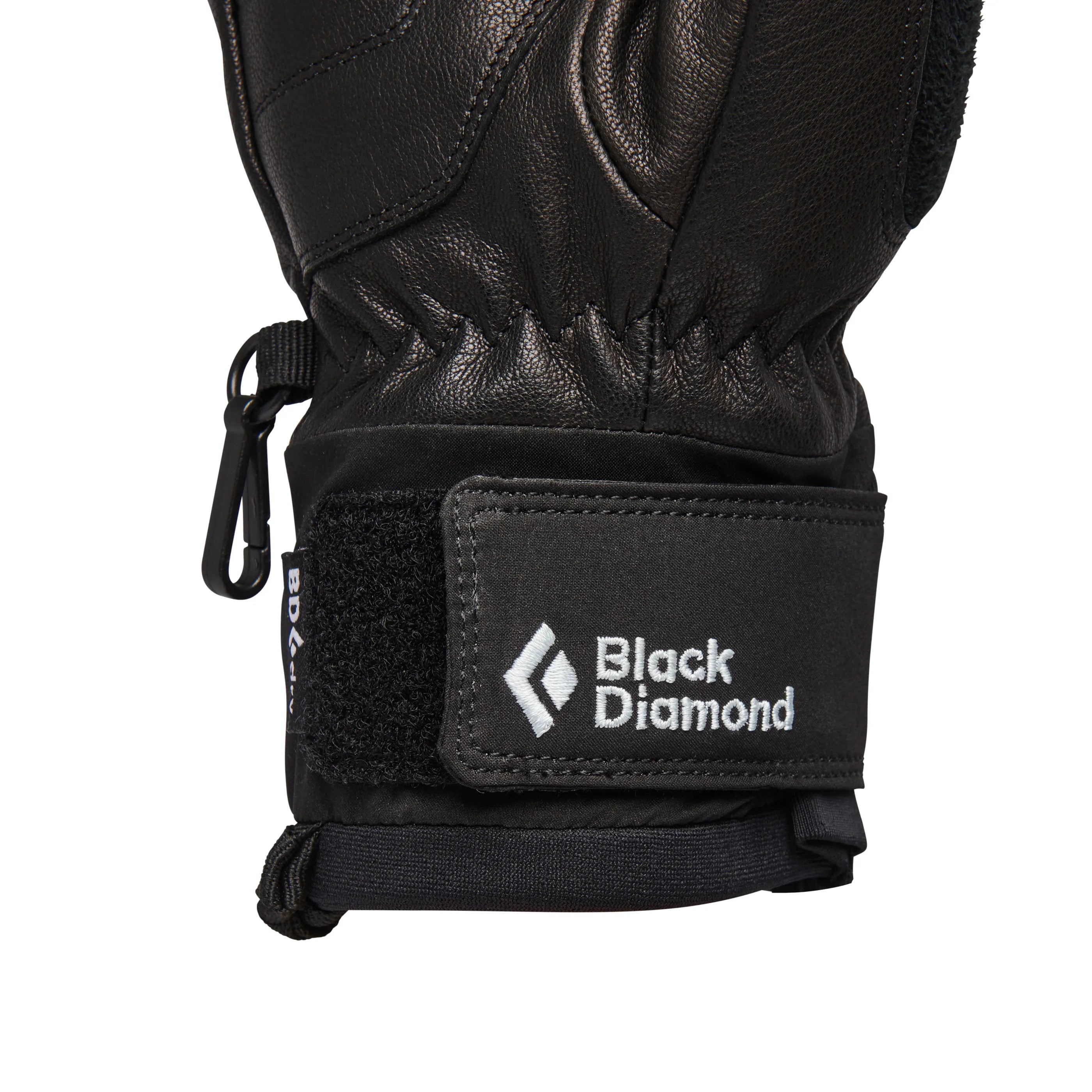 Black-Black
