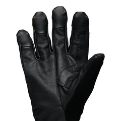 Black-Indigo