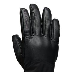 Beeswax-Black