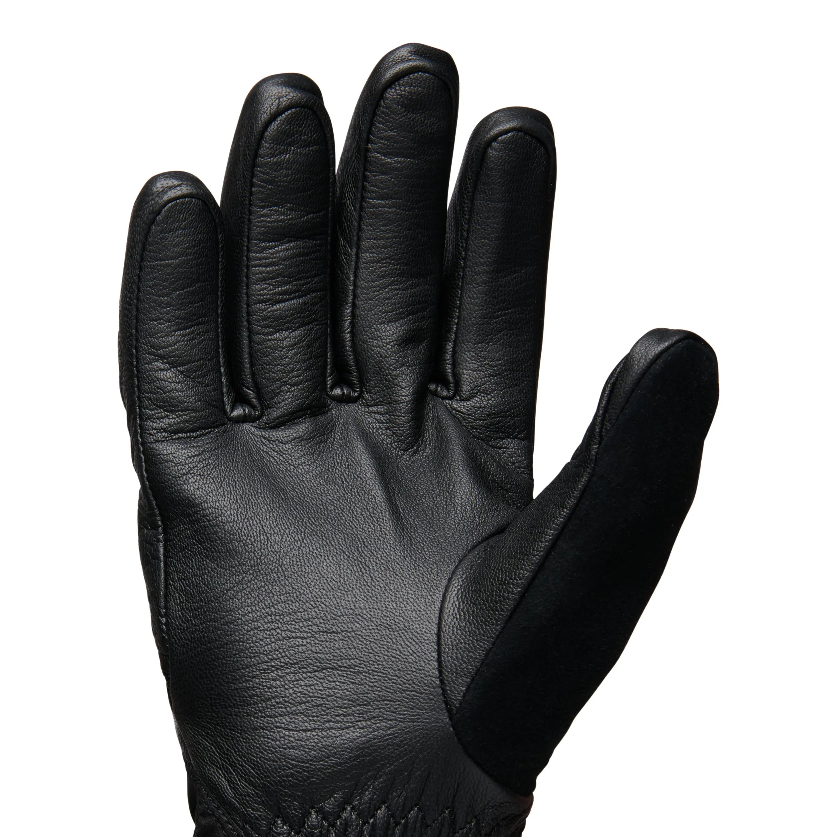 Beeswax-Black