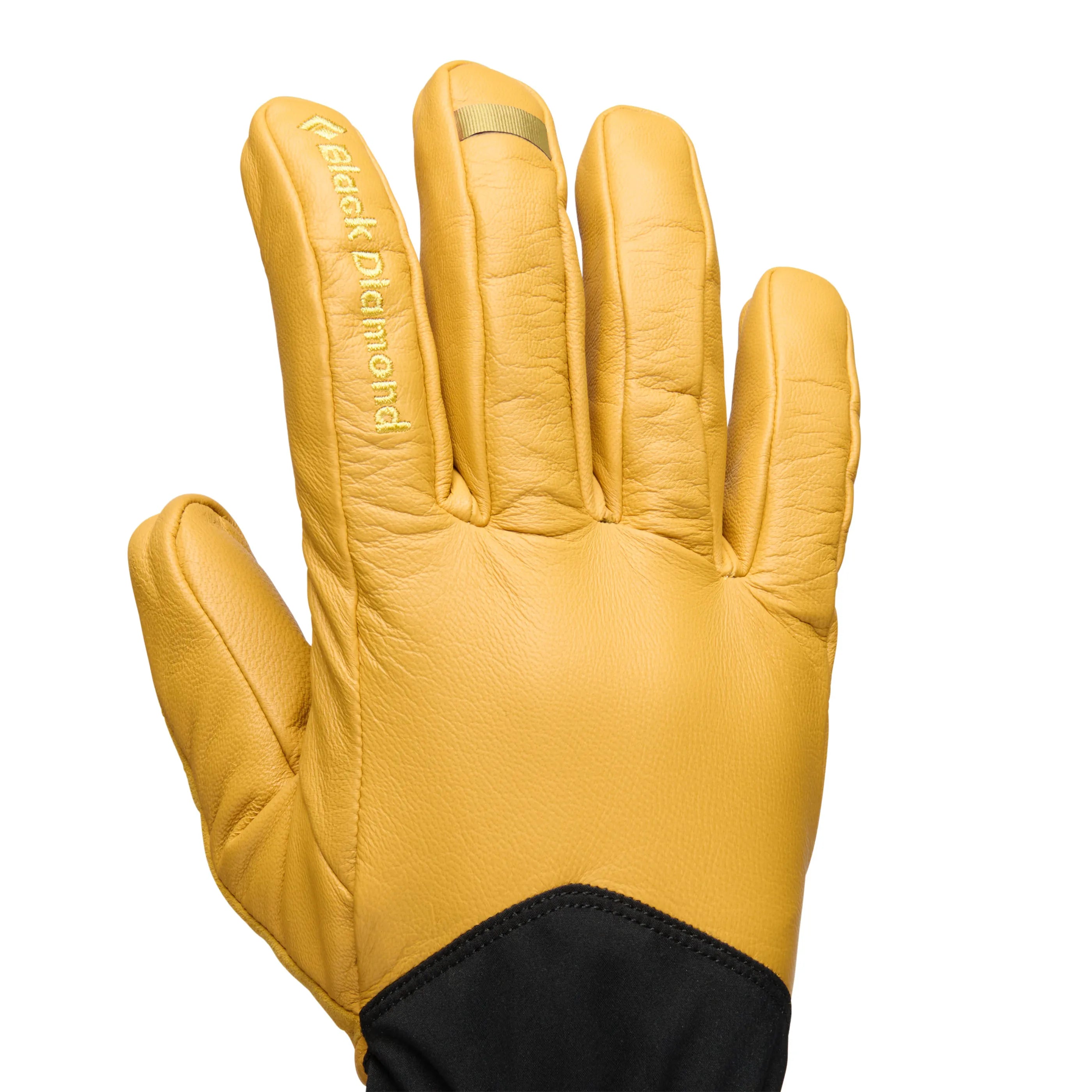 Beeswax-Black