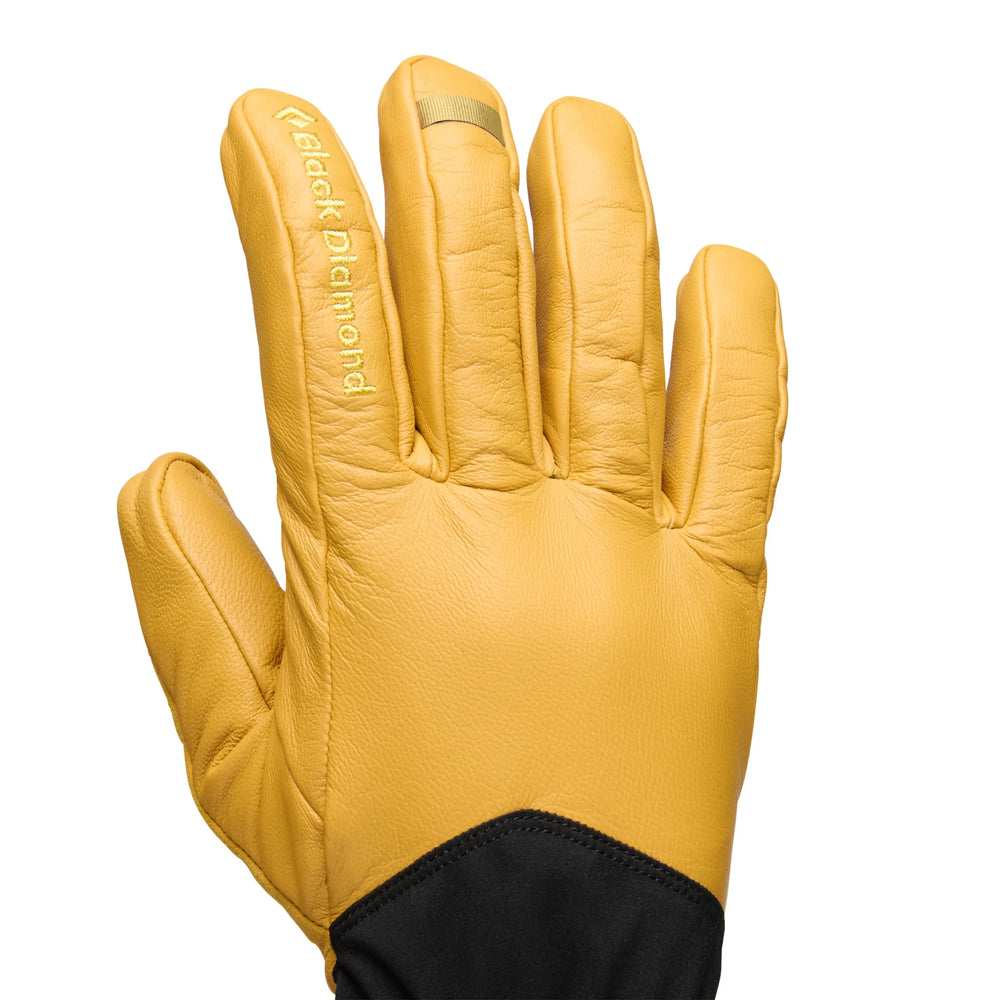 Beeswax-Black