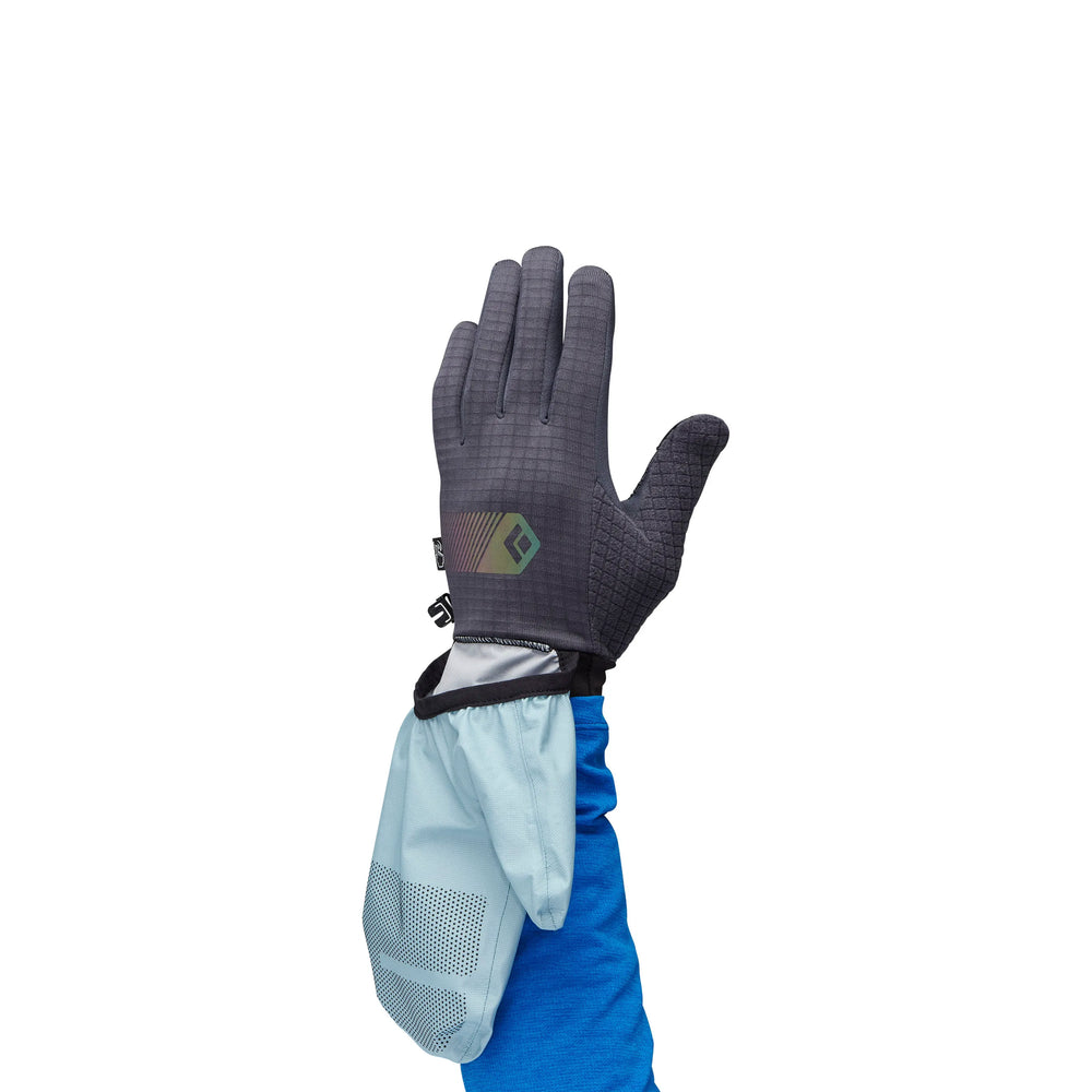Carbon-Glacier