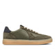 Olive Turbulence Light Gum