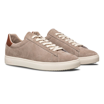 Cobblestone Suede