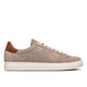 Cobblestone Suede
