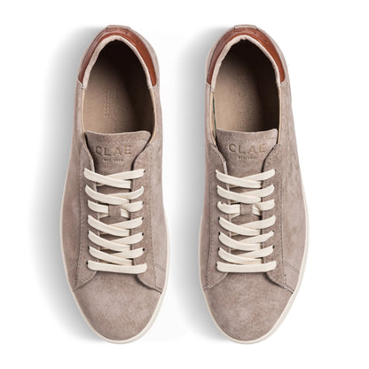 Cobblestone Suede