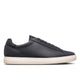 Deep Navy Leather
