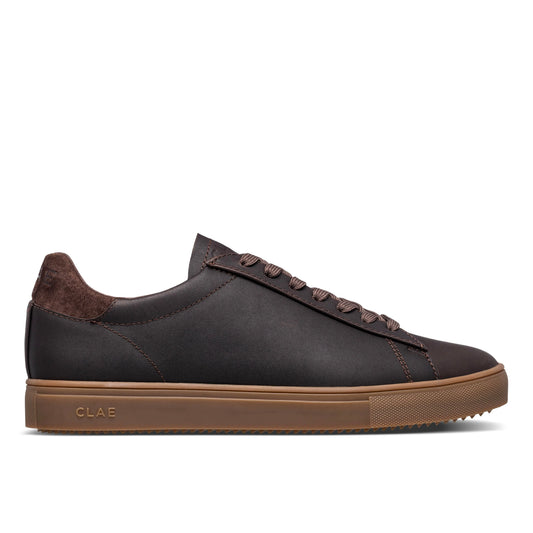 Demitasse Leather Dark Gum