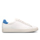 Off-White Pebble Blue