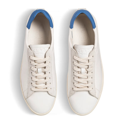Off-White Pebble Blue