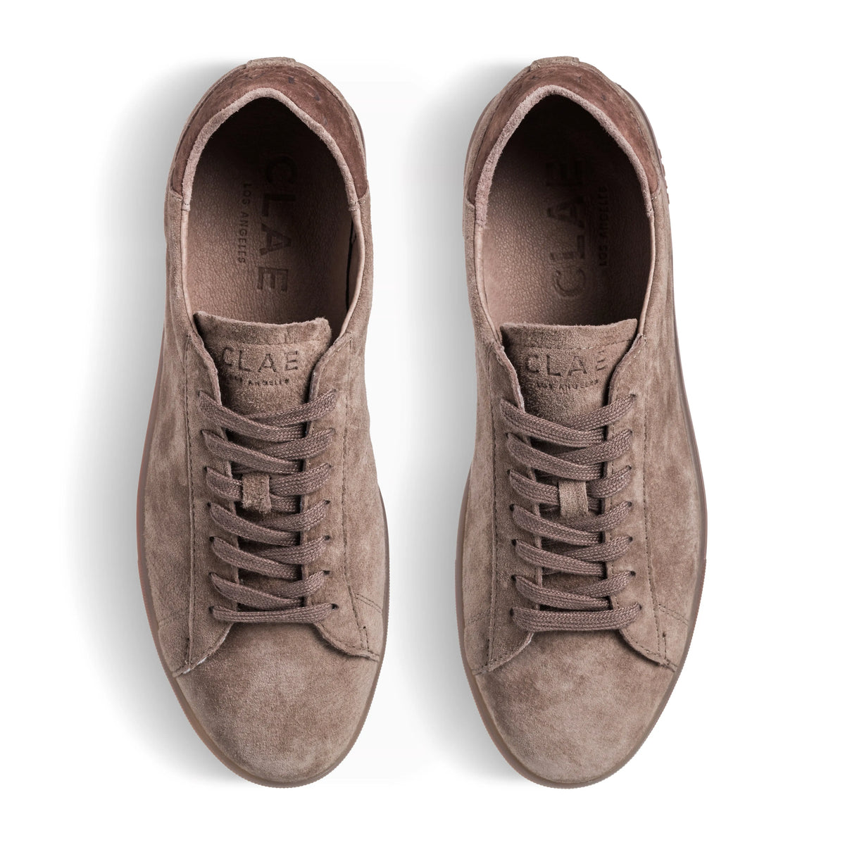 Portabella Suede