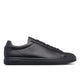 Triple Black Leather