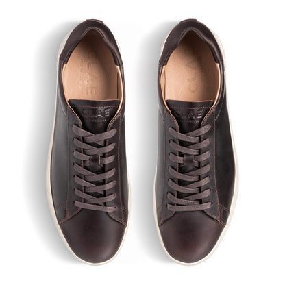 Walrus Brown Leather