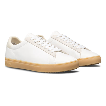 White Off-White Light Nat Gum
