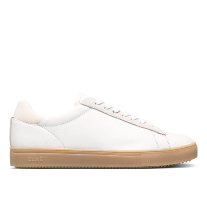 White Off-White Light Nat Gum