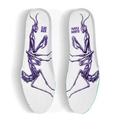 Purple Mantis